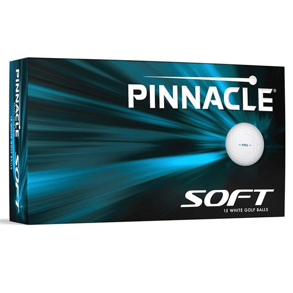 Pinnacle Soft 15 pack