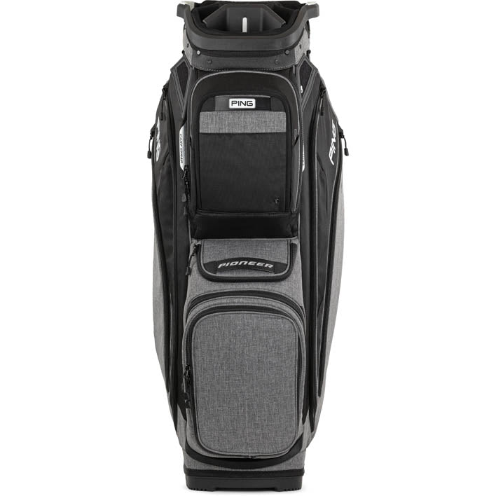 Ping Pioneer 244 Cart Bag