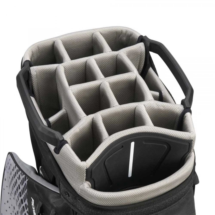 Ping Pioneer Monsoon 231 Vagnbag
