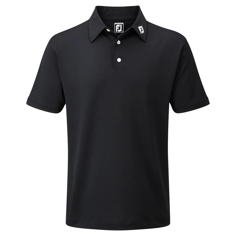 FootJoy Stretch Pique Solid