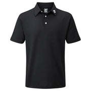 FootJoy Stretch Pique Solid