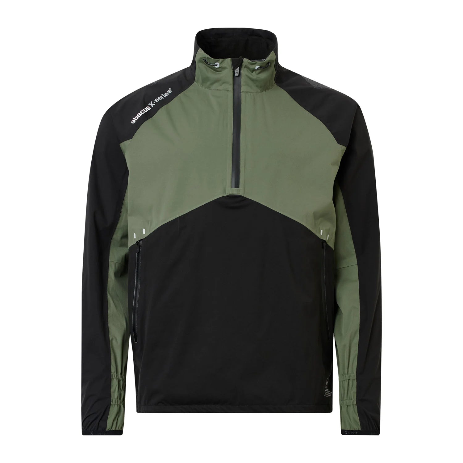 Abacus Mens Pitch 37.5 Rain Jacket