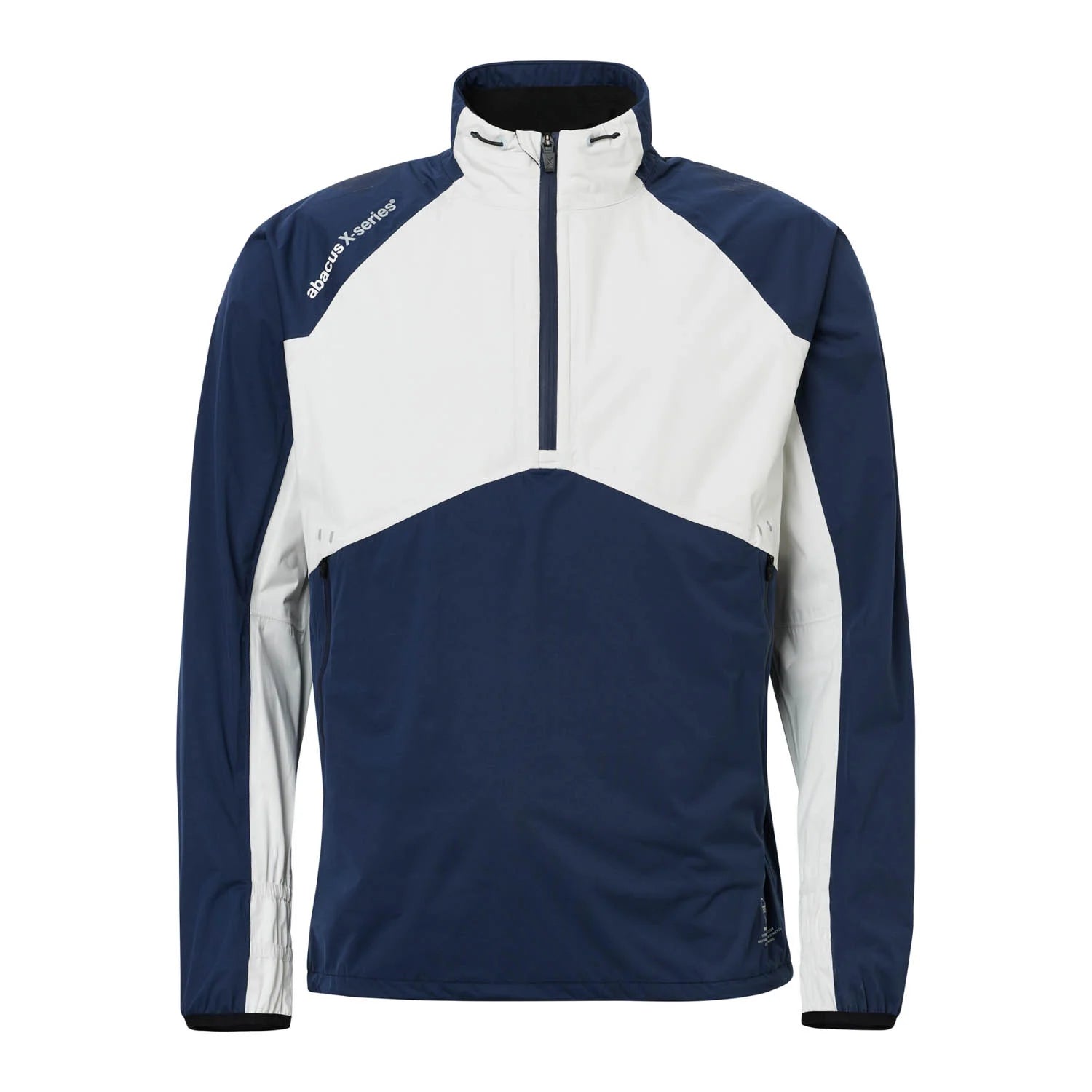 Abacus Mens Pitch 37.5 Rain Jacket