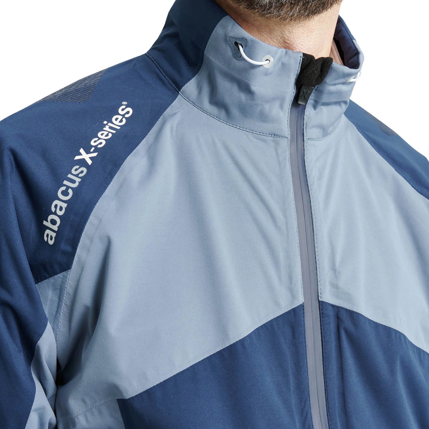 Abacus Mens Pitch 37.5 Rain Jacket