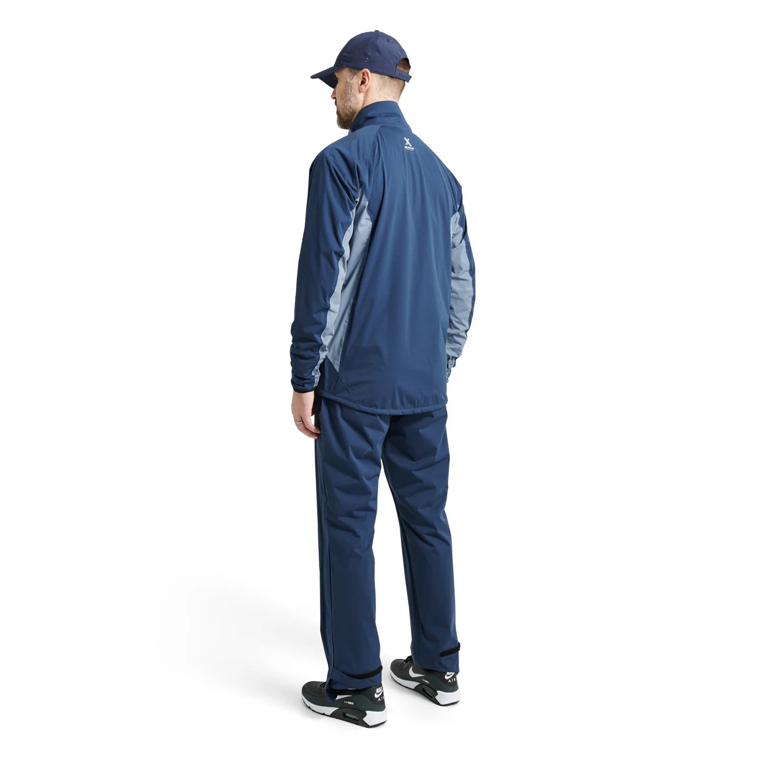 Abacus Mens Pitch 37.5 Rain Jacket