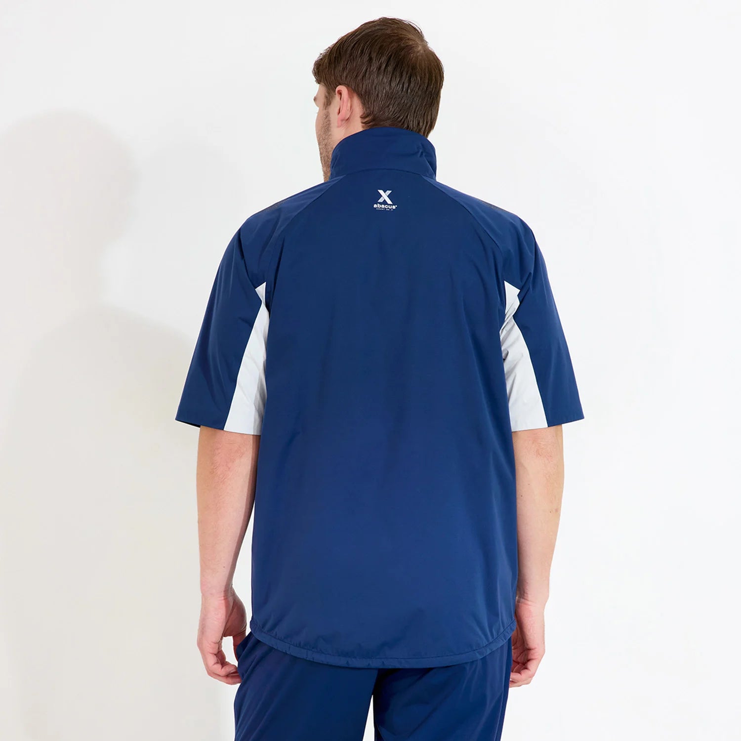 Abacus Mens Pitch 37.5 Rain Shirt