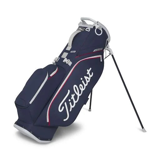 Titleist Players 4 StaDry Standbag