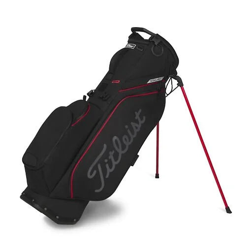 Titleist Players 4 StaDry Standbag