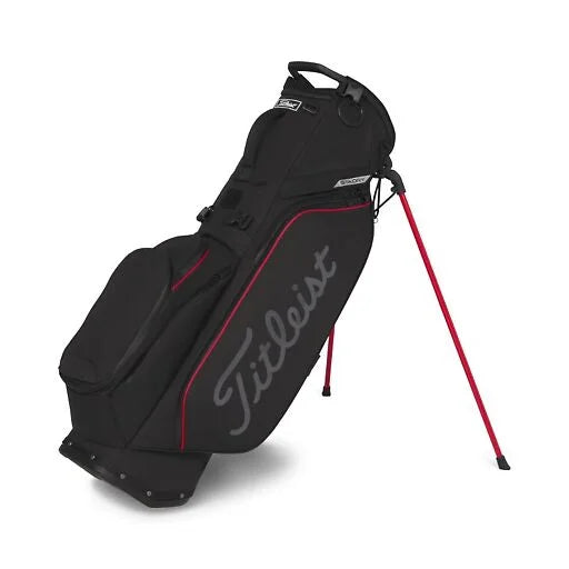 Titleist Players 5 StaDry Standbag