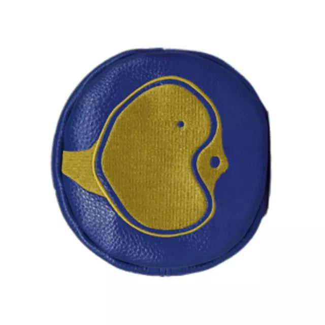 Cobra Limited Players Scoreboard Driver Headcover