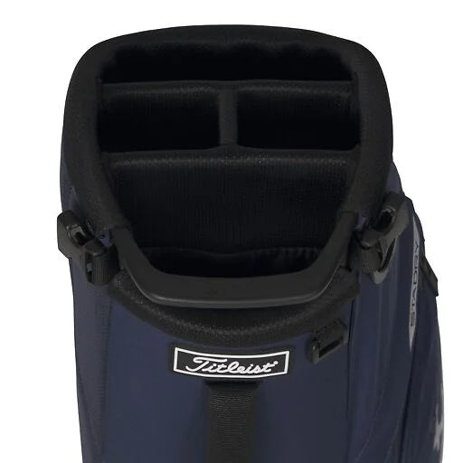Titleist Players 4 StaDry Standbag