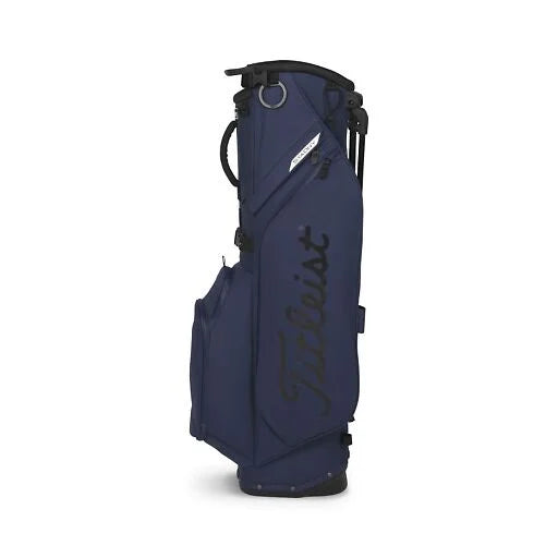 Titleist Players 4 StaDry Standbag