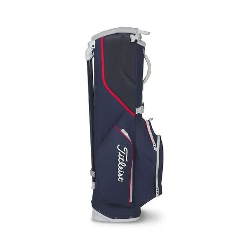 Titleist Players 4 StaDry Standbag
