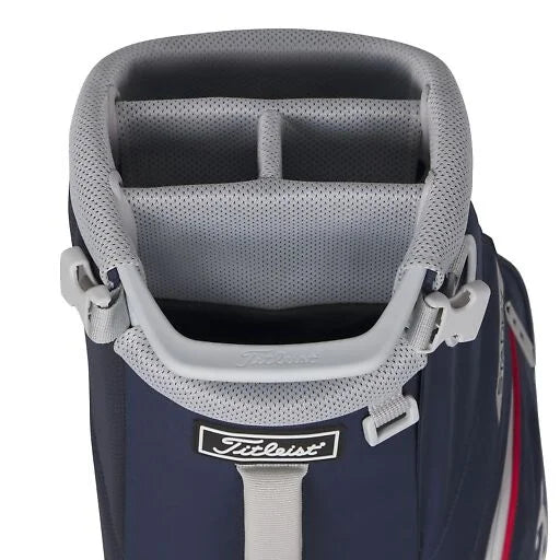 Titleist Players 4 StaDry Standbag