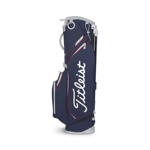 Titleist Players 4 StaDry Standbag
