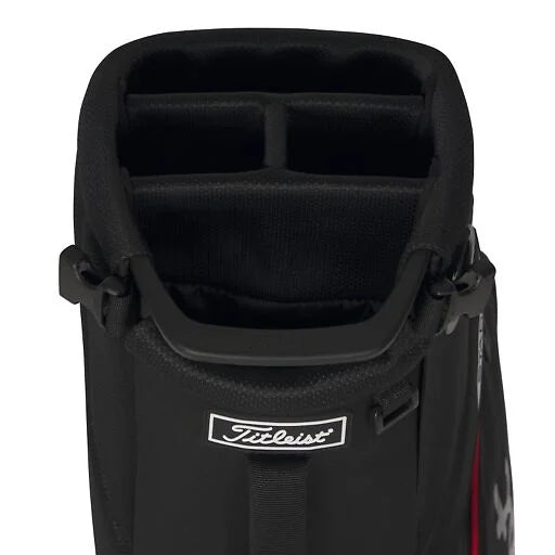Titleist Players 4 StaDry Standbag