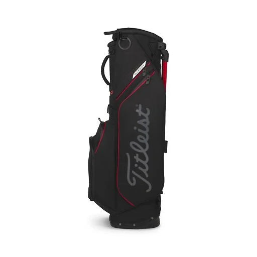 Titleist Players 4 StaDry Standbag