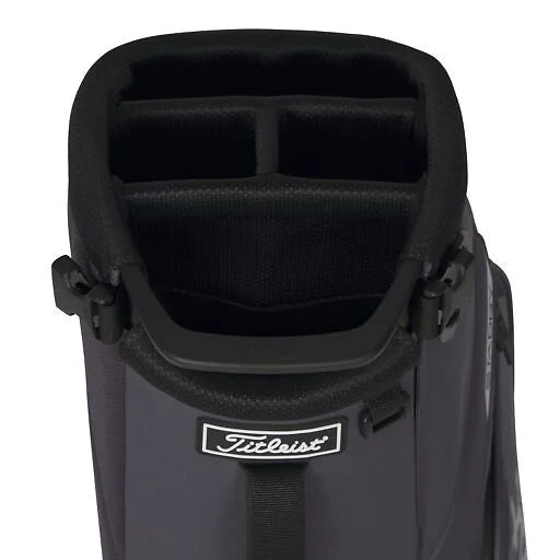 Titleist Players 4 StaDry Standbag