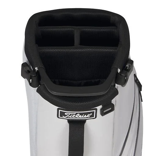 Titleist Players 4 Standbag