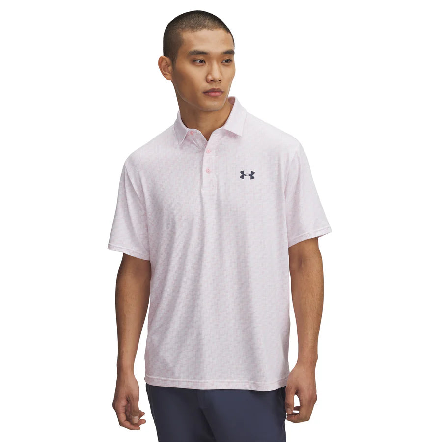 Under Armour Playoff Polo 3.0