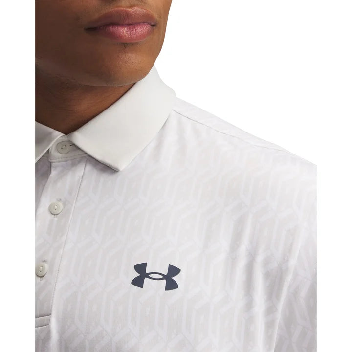 Under Armour Playoff Polo 3.0