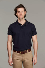 Hansen & Jacob Classic Polo