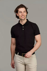 Hansen & Jacob Classic Polo