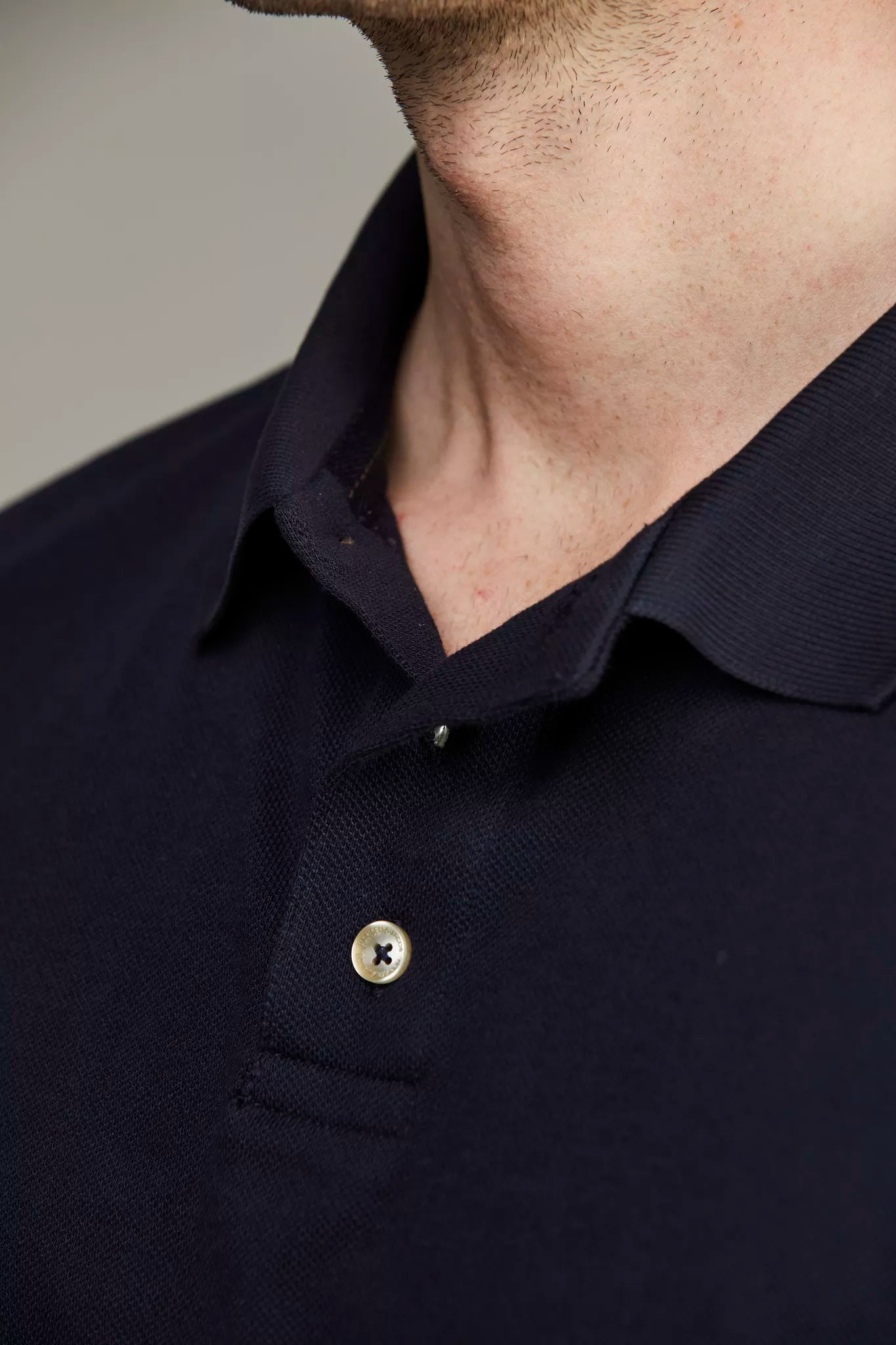 Hansen & Jacob Classic Polo