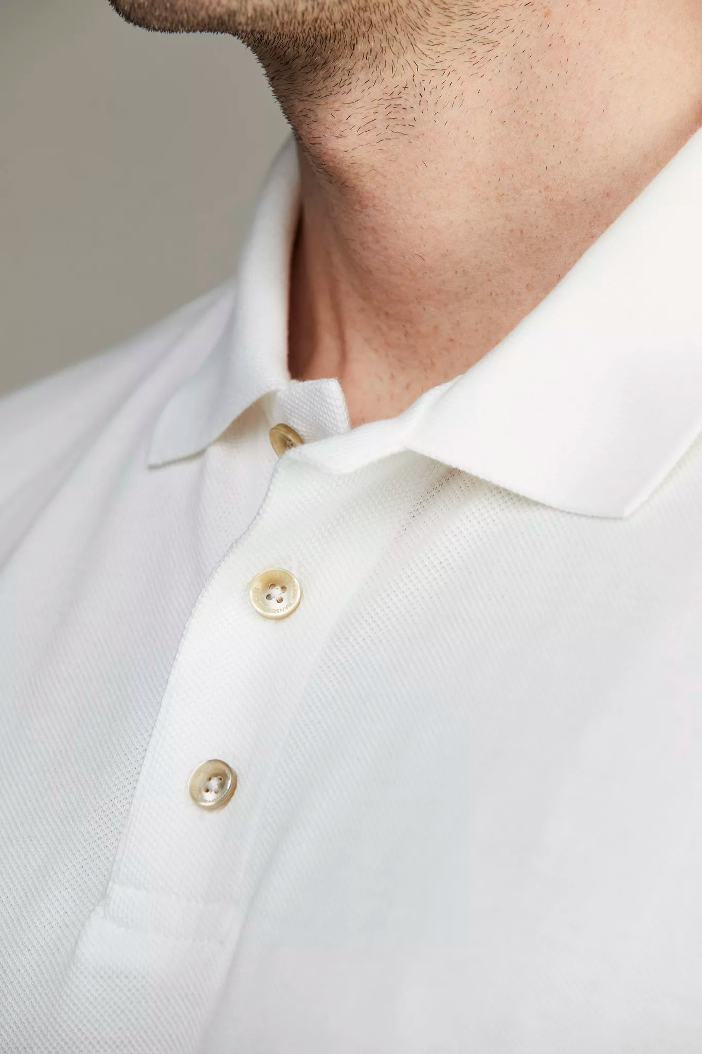 Hansen & Jacob Classic Polo