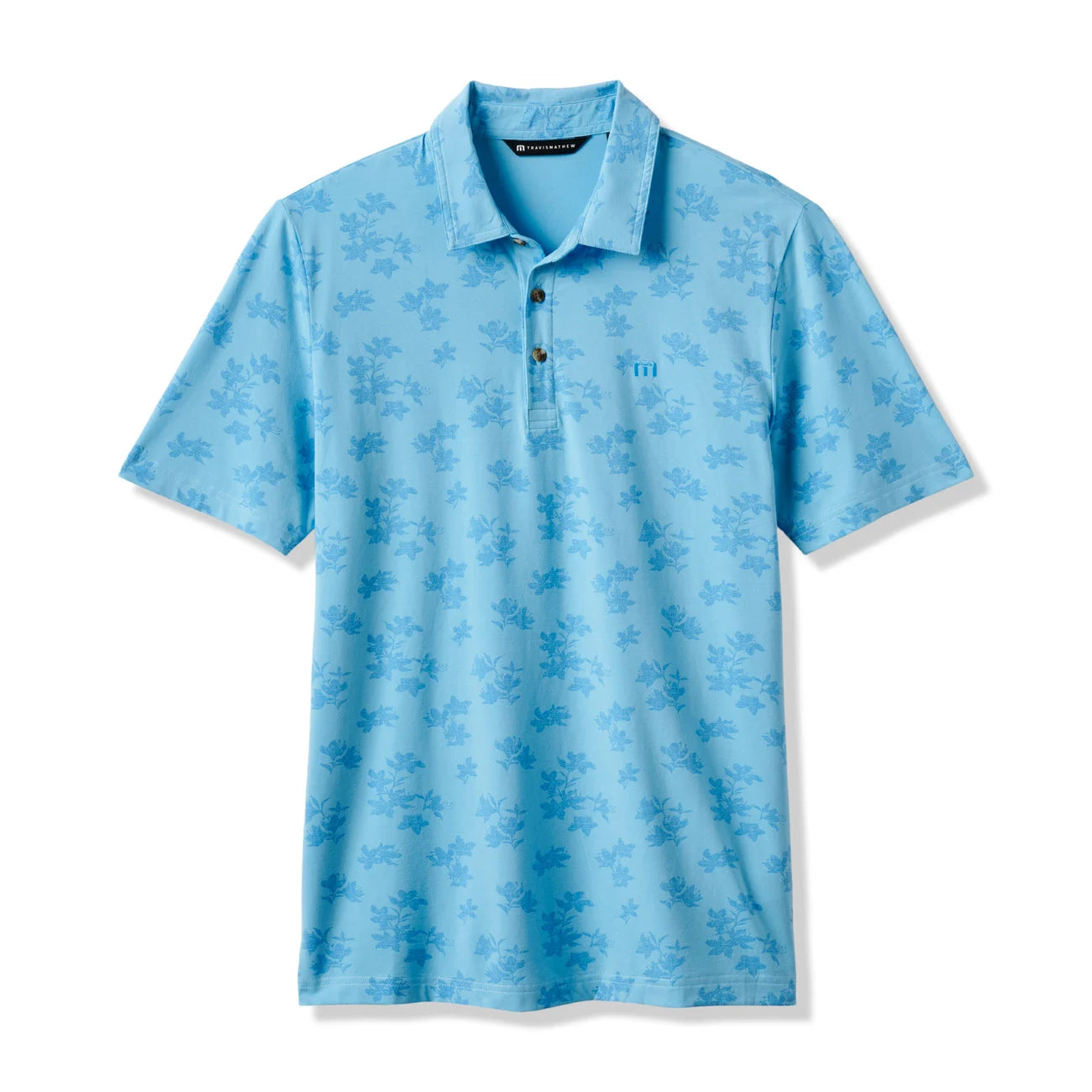 Travis Mathew Port Day Polo