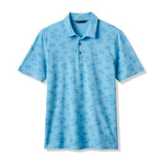 Travis Mathew Port Day Polo