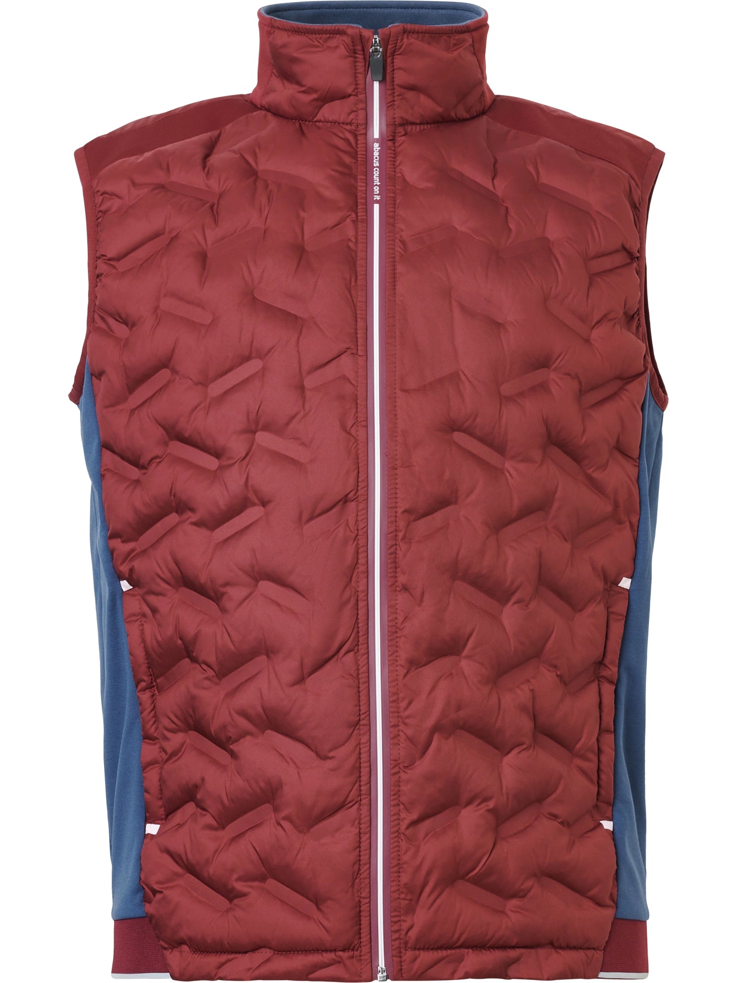 Abacus Mens Portrush Hybrid Vest
