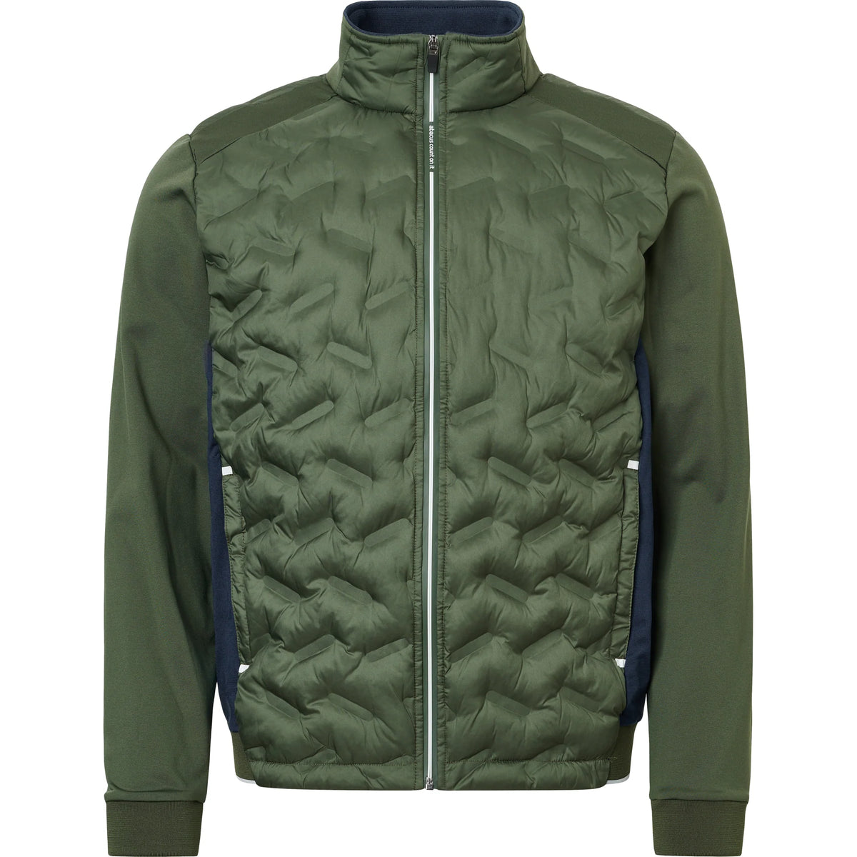Abacus Mens Portrush Hybrid Jacket