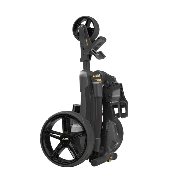 PowaKaddy FX1 EBS (bromsad)