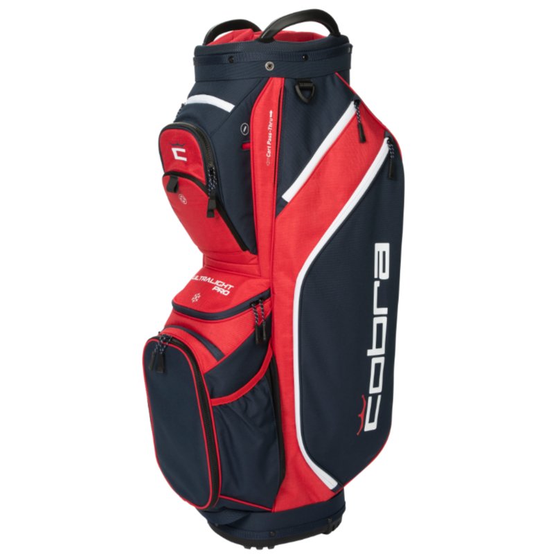 Cobra Ultralight Pro Cart Bag
