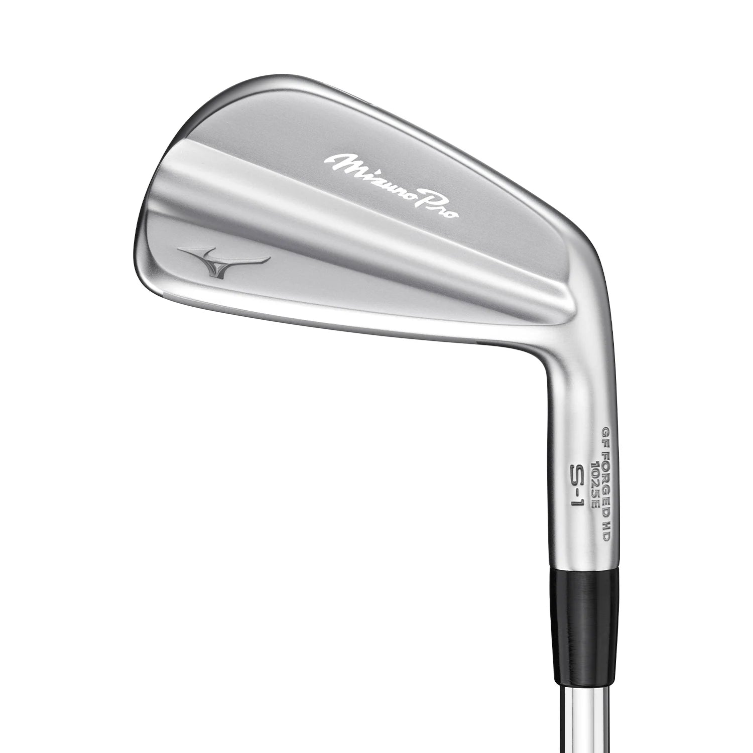 Mizuno Pro S-1/S-3 Combo Set
