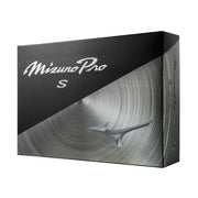 Mizuno Pro S