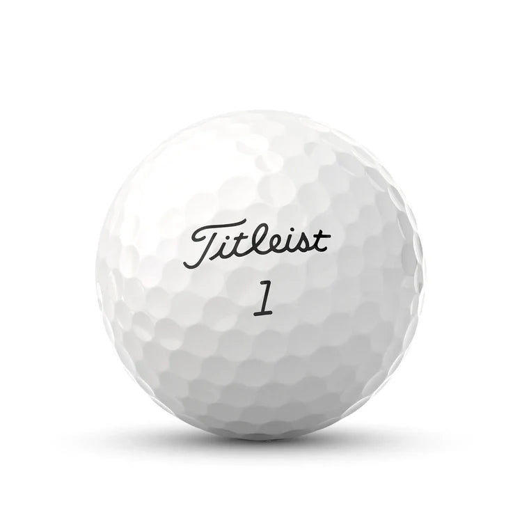 Titleist Pro V1 X 4 för 3 Vita 2023