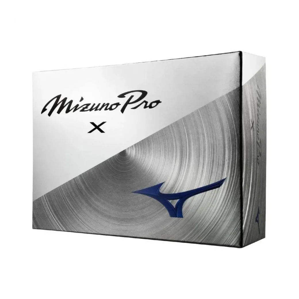 Mizuno Pro X