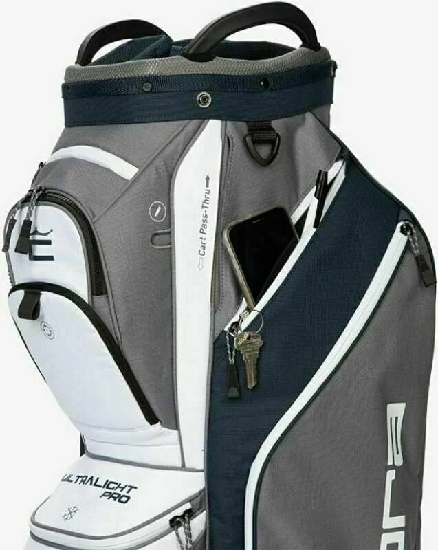 Cobra Ultralight Pro Cart Bag