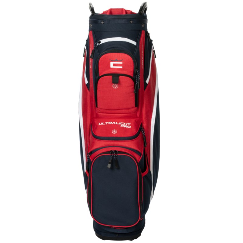 Cobra Ultralight Pro Cart Bag