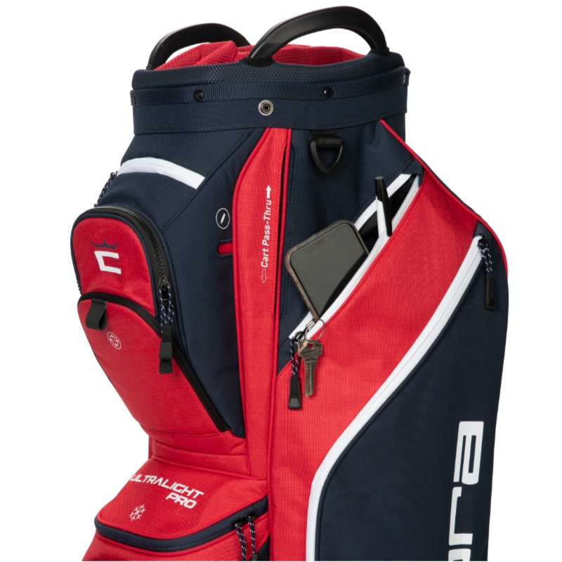 Cobra Ultralight Pro Cart Bag