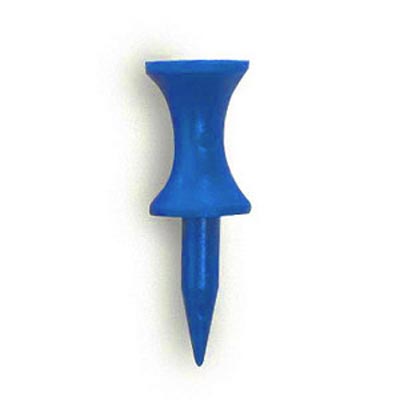 Pro Golf Tee 17mm