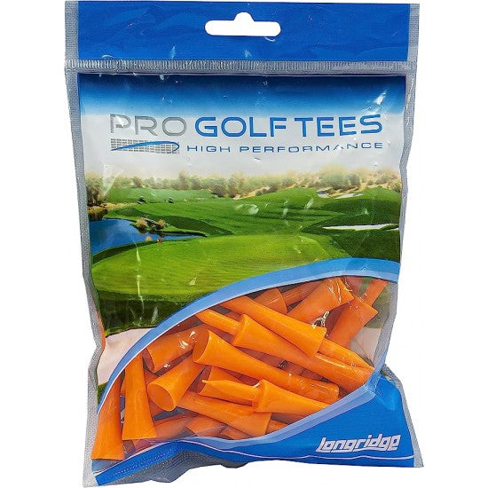 Pro Golf Tee 50mm