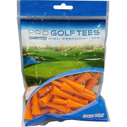 Pro Golf Tee 50mm