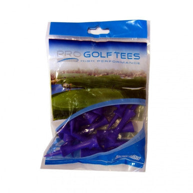 Pro Golf Tee 39mm