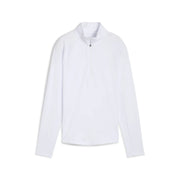 Puma W Pure 2.0 1/4 Zip