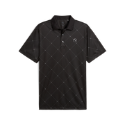 Puma 2.0 Argyle Polo