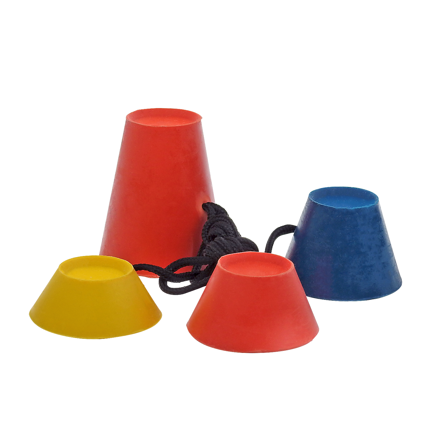 Pyramid tees Jumbo – Innesvingen