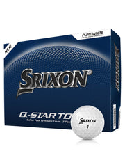Srixon Q-Star Tour